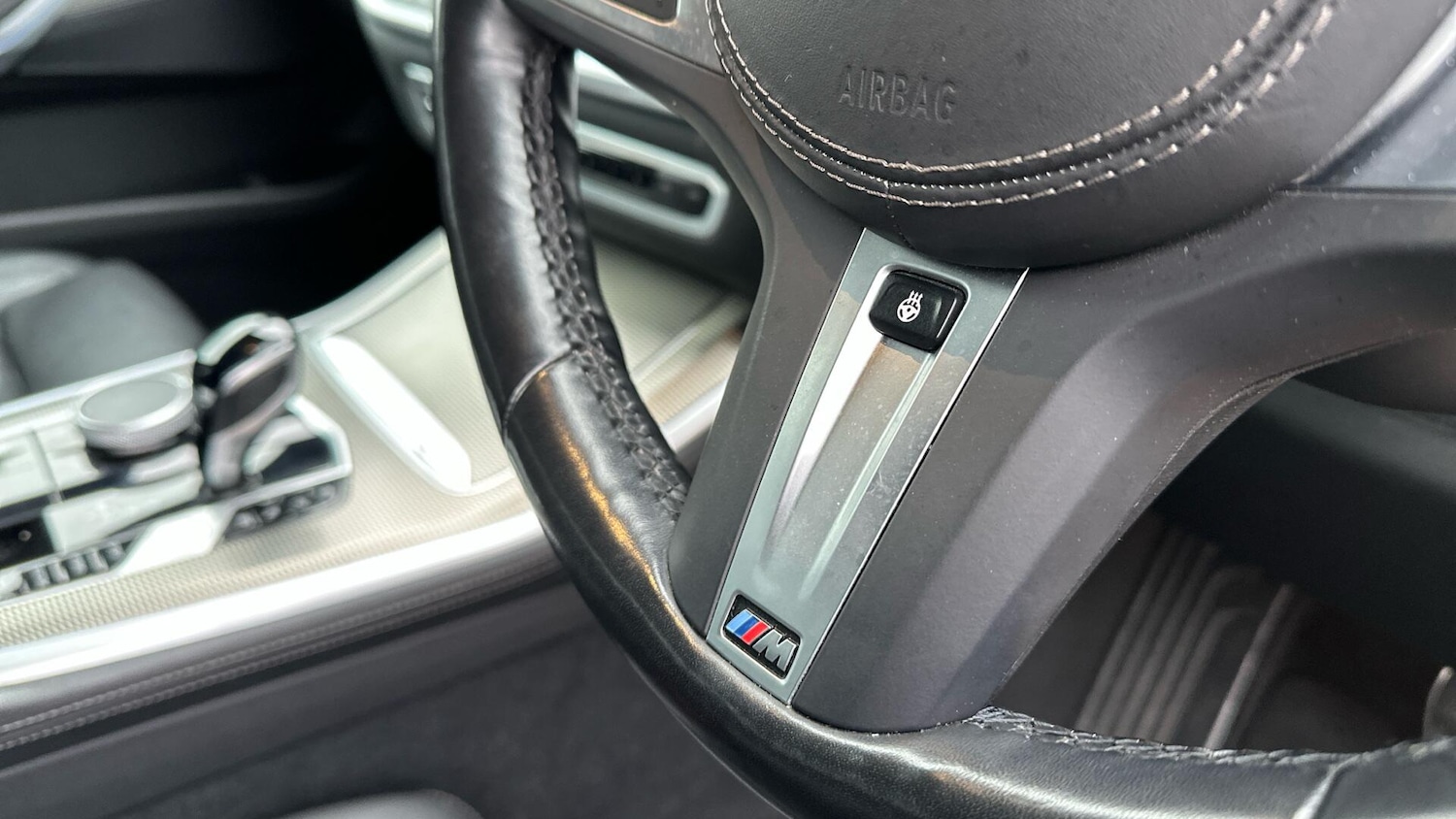 Used BMW X5 2022 for sale - 77604772: Photo 34