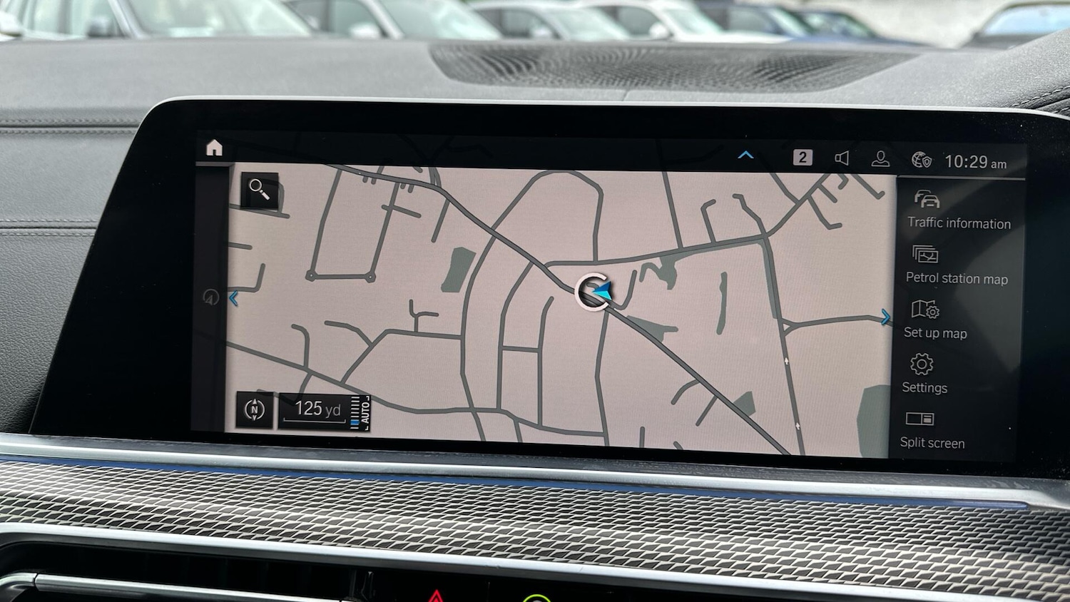 Used BMW X5 2022 for sale - 77604772: Photo 35