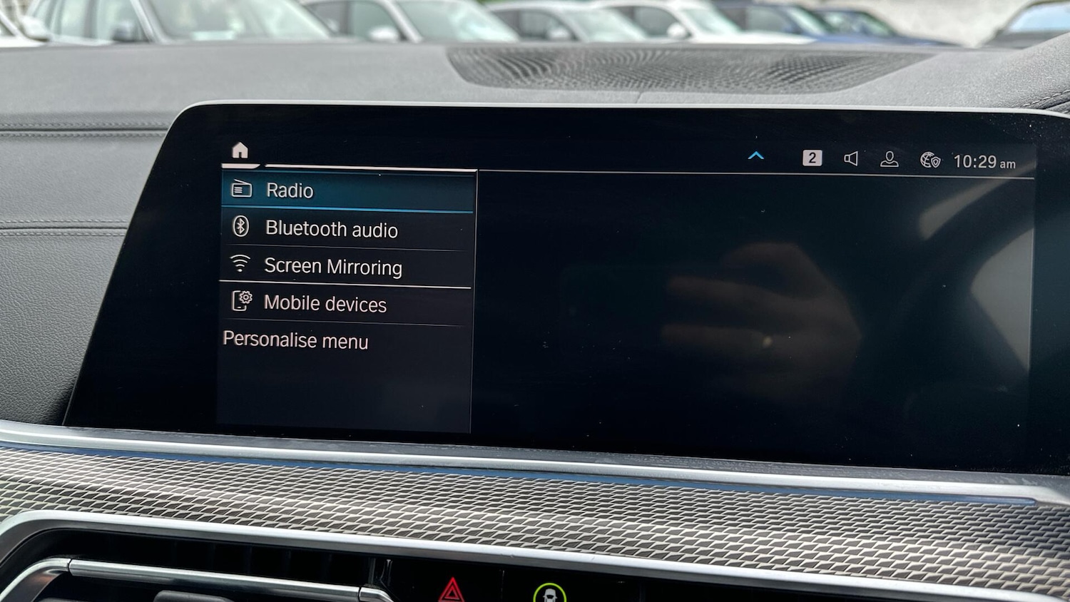 Used BMW X5 2022 for sale - 77604772: Photo 38