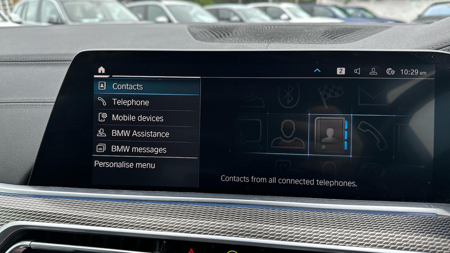 Used BMW X5 2022 for sale - 77604772: Photo 39