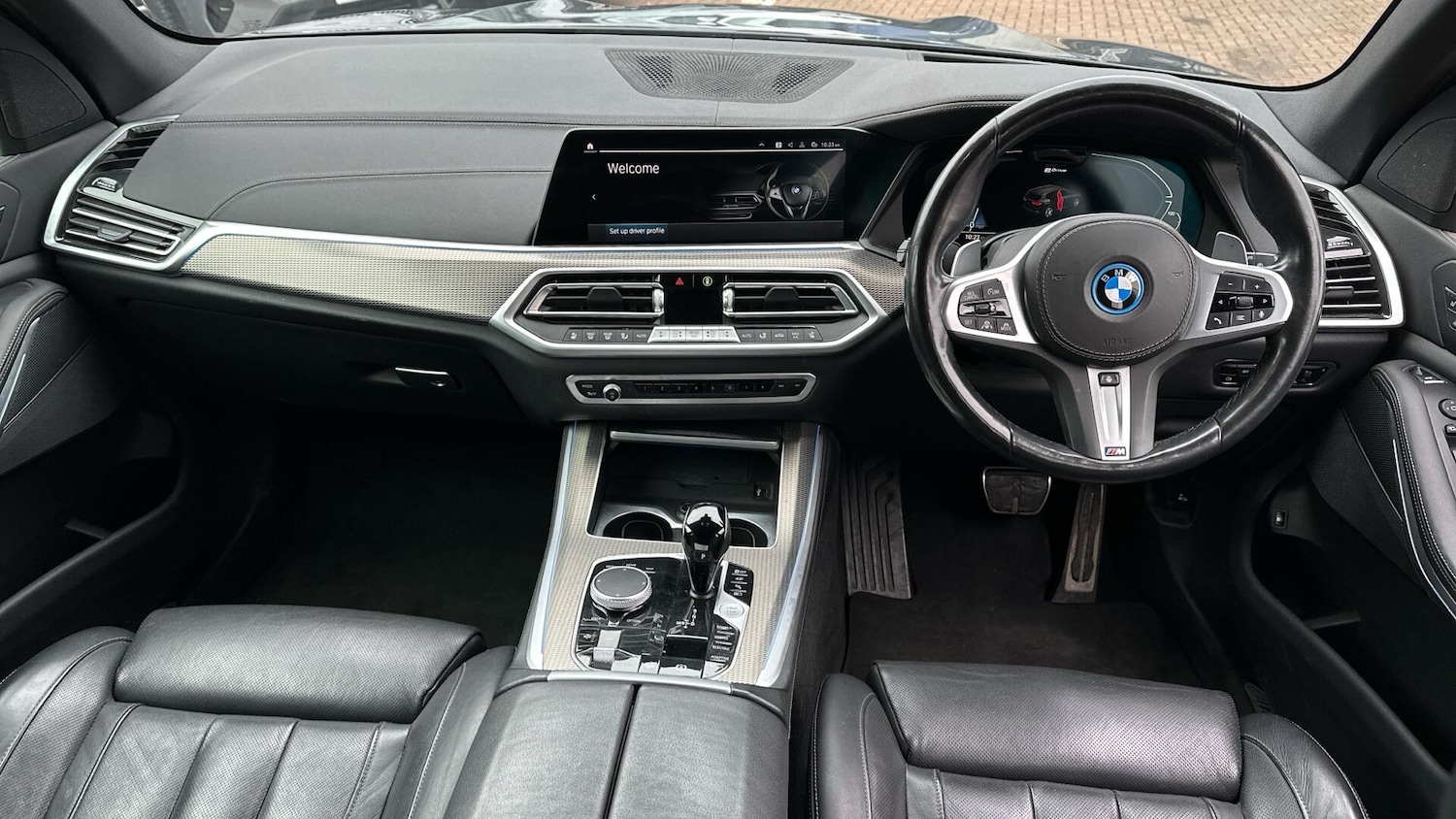 Used BMW X5 2022 for sale - 77604772: Photo 4