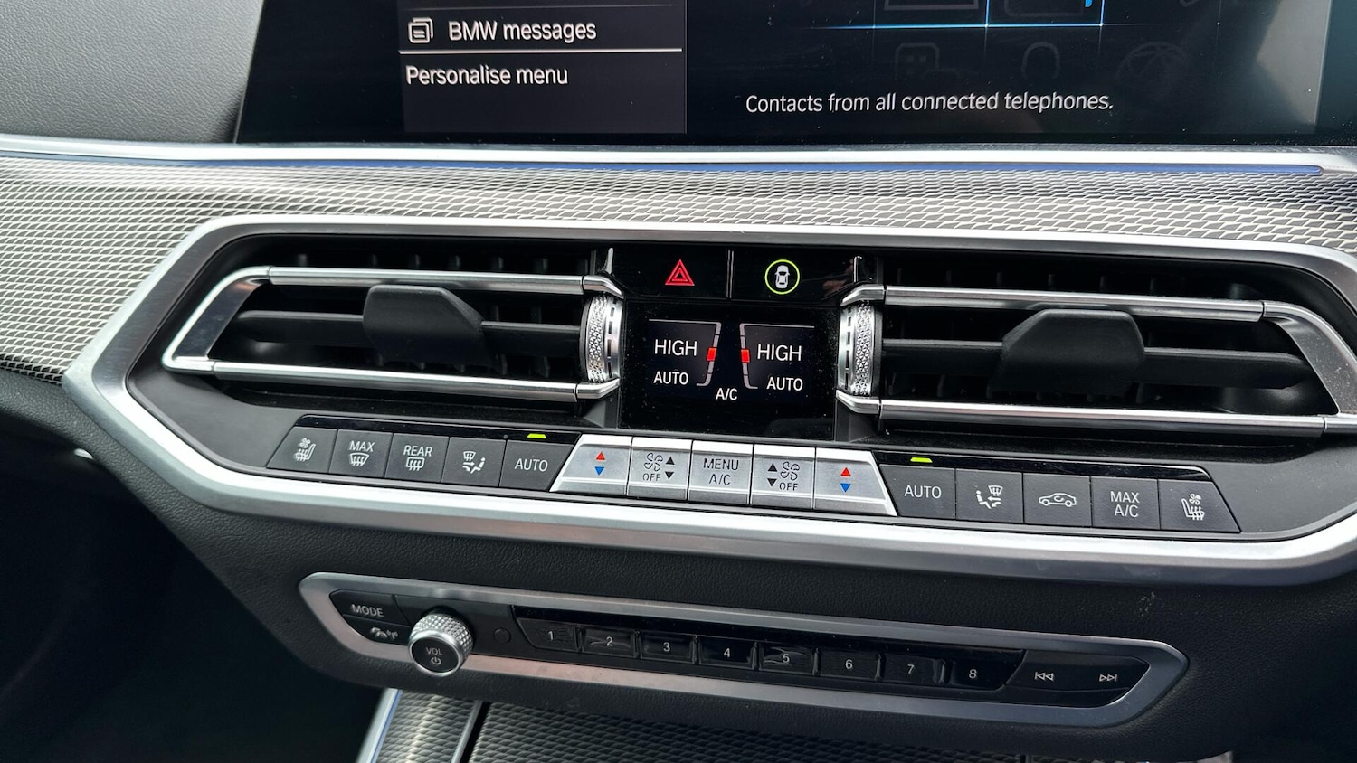 Used BMW X5 2022 for sale - 77604772: Photo 40