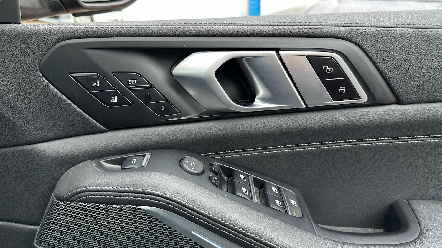 Used BMW X5 2022 for sale - 77604772: Photo 45