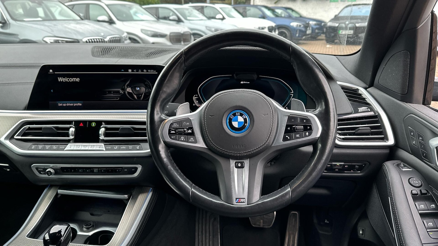 Used BMW X5 2022 for sale - 77604772: Photo 5