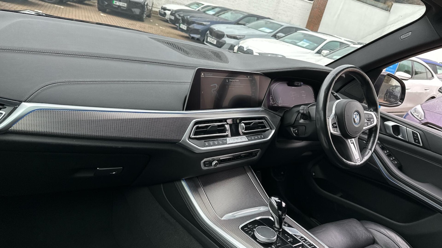 Used BMW X5 2022 for sale - 77604772: Photo 7