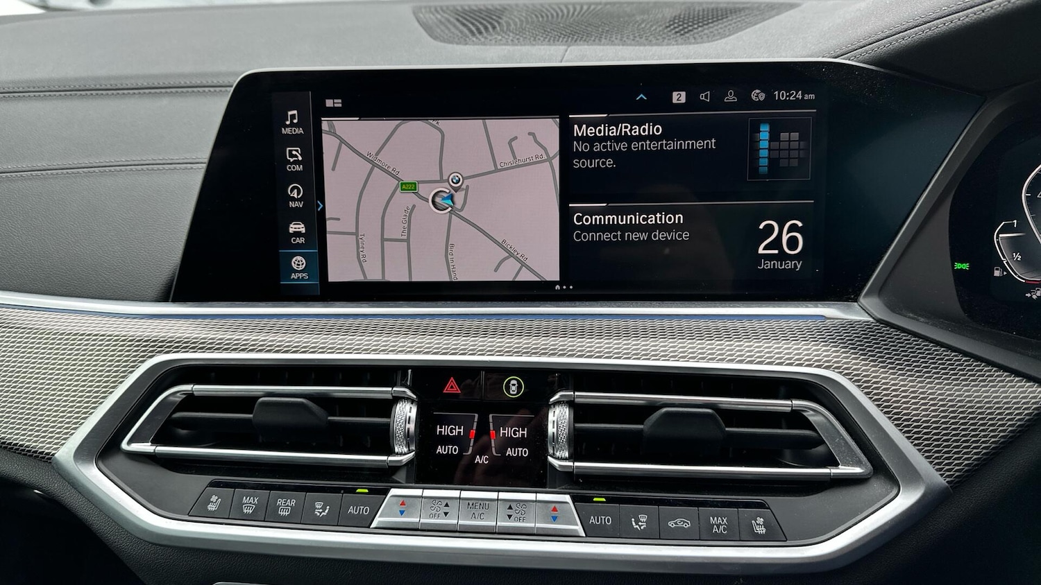 Used BMW X5 2022 for sale - 77604772: Photo 8