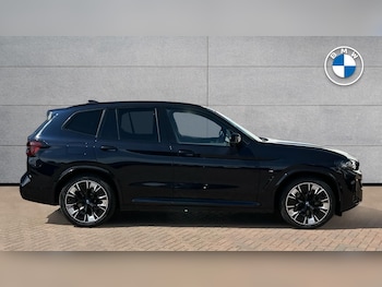 Used BMW iX3 2022 for sale - 79145428: Photo