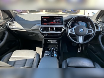 Used BMW iX3 2022 for sale - 79145428: Photo