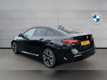 Used BMW 2 Series 2025 for sale - 79337121: Photo