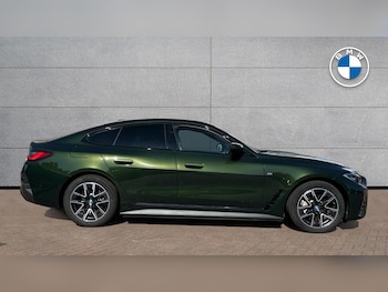 Used BMW i4 2022 for sale - 79509542: Photo