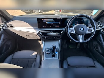 Used BMW i4 2022 for sale - 79509542: Photo