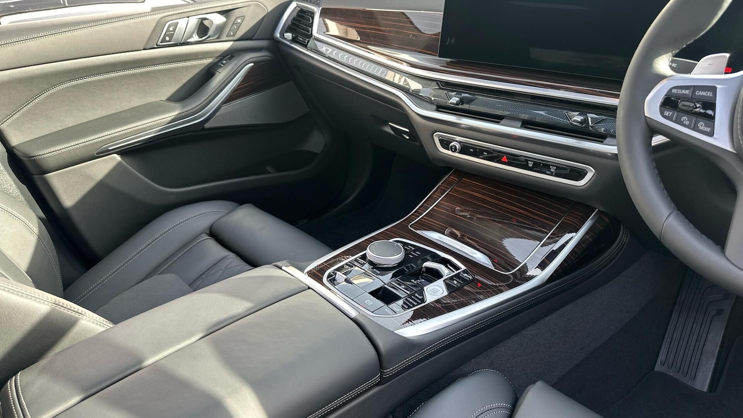 Used BMW X7 for sale - 77794415: Photo 10