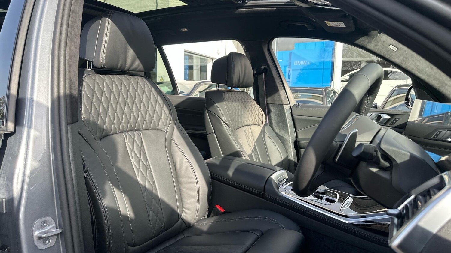 Used BMW X7 for sale - 77794415: Photo 11