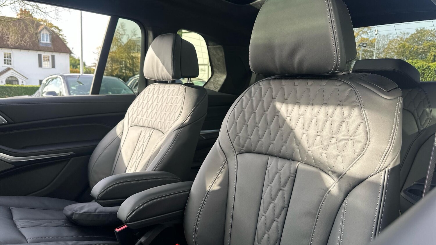 Used BMW X7 for sale - 77794415: Photo 12