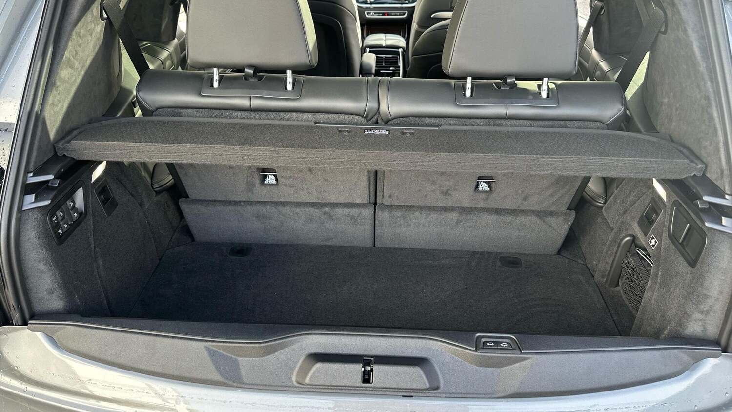 Used BMW X7 for sale - 77794415: Photo 13