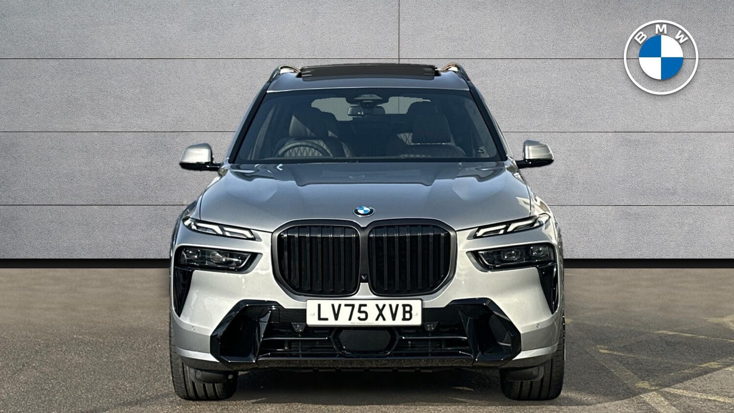 Used BMW X7 for sale - 77794415: Photo 16