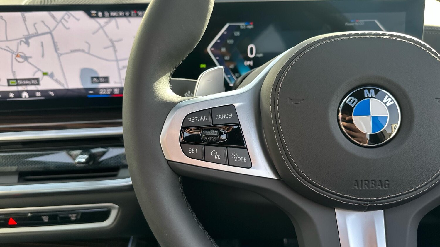 Used BMW X7 for sale - 77794415: Photo 17