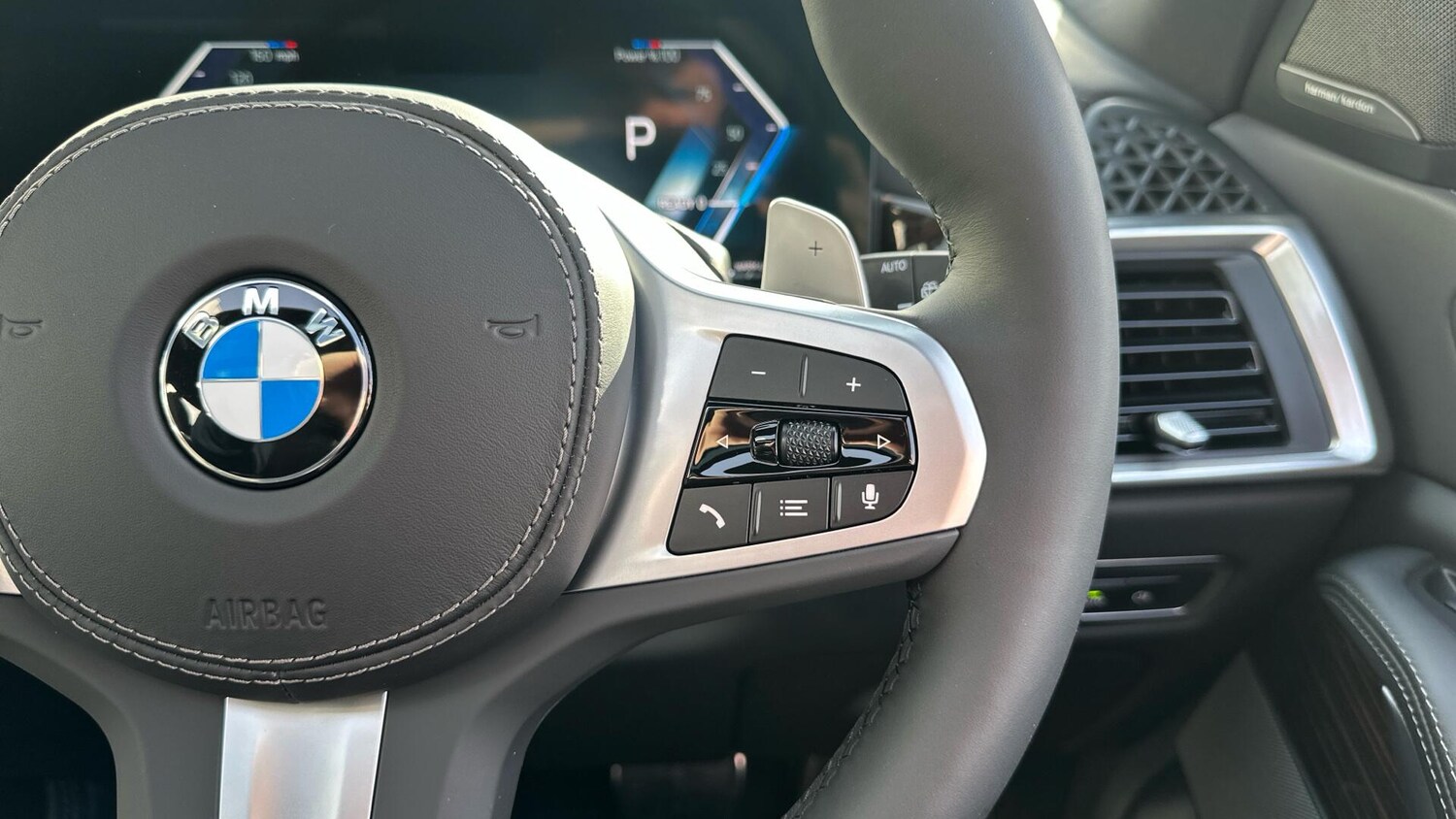 Used BMW X7 for sale - 77794415: Photo 18