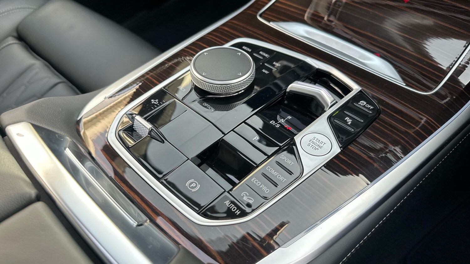 Used BMW X7 for sale - 77794415: Photo 19