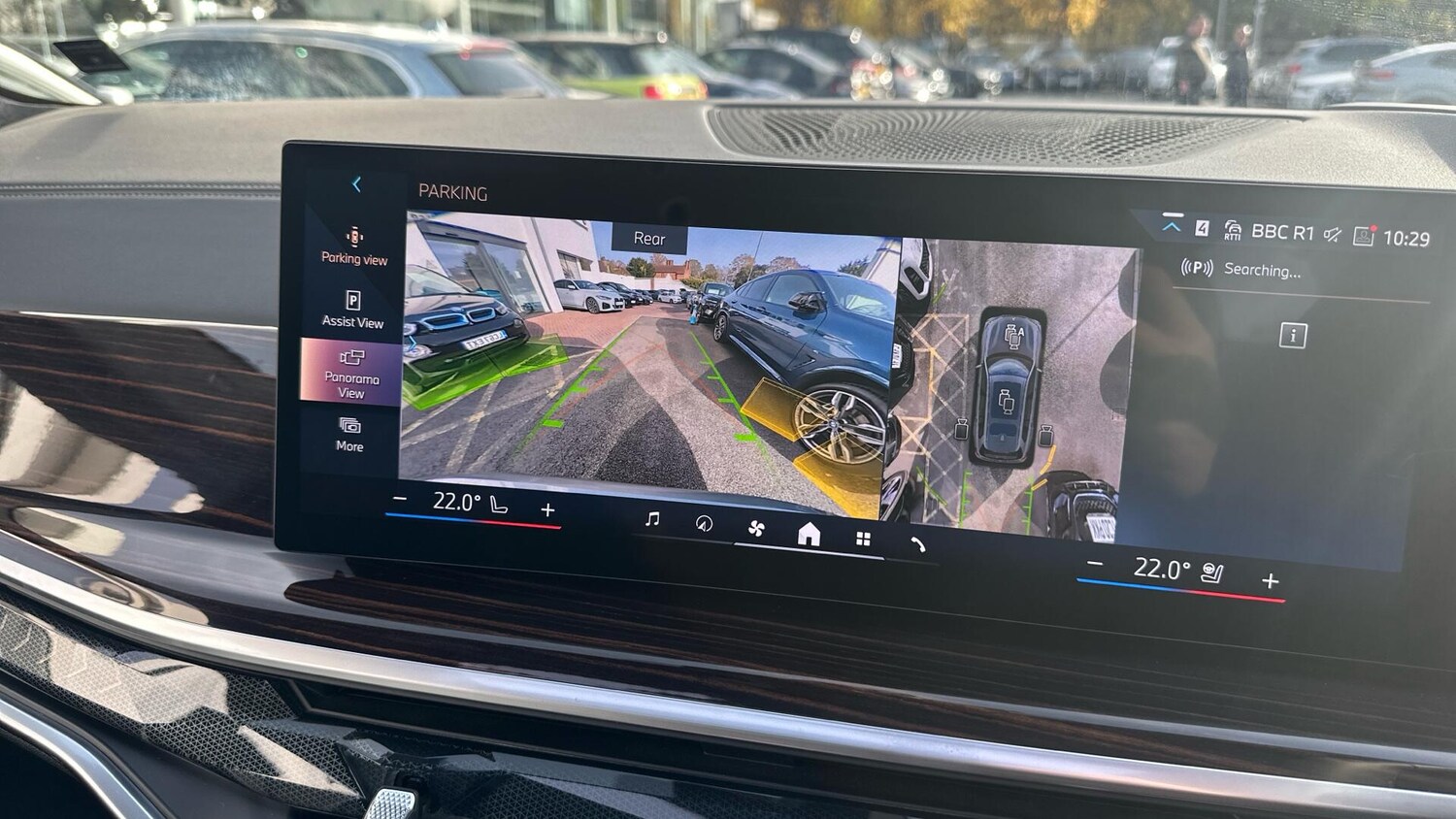 Used BMW X7 for sale - 77794415: Photo 22