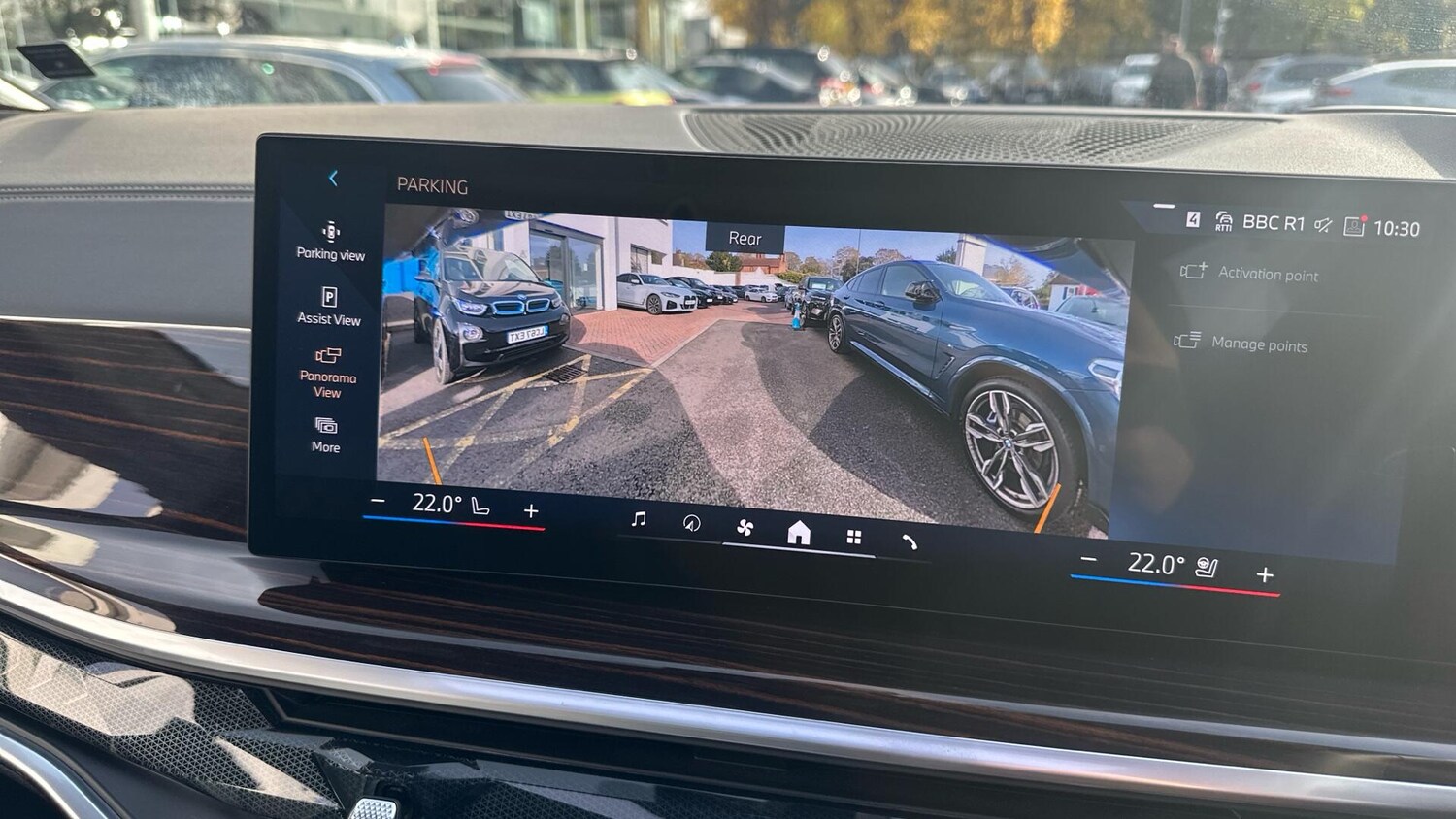 Used BMW X7 for sale - 77794415: Photo 23