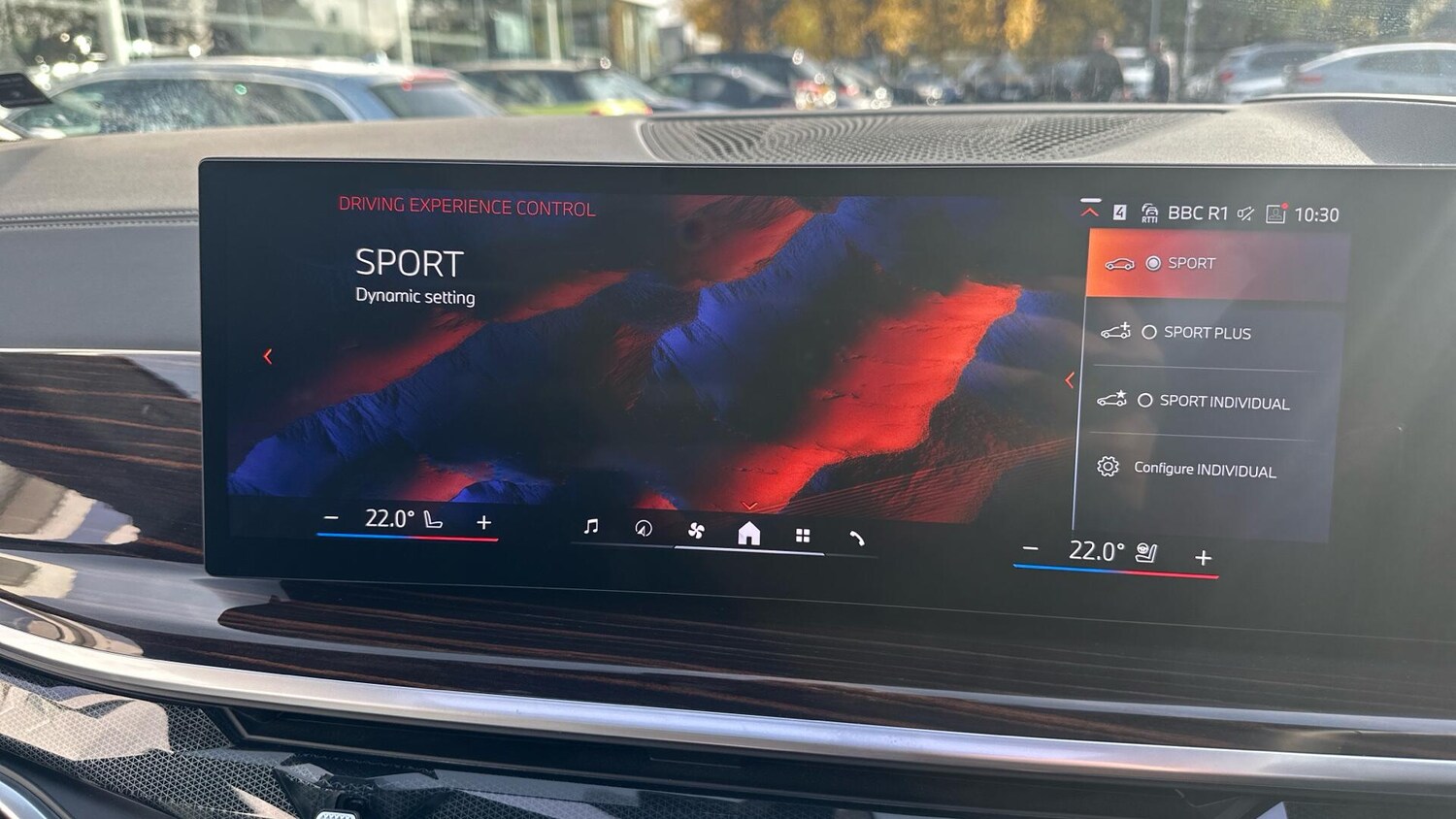 Used BMW X7 for sale - 77794415: Photo 24