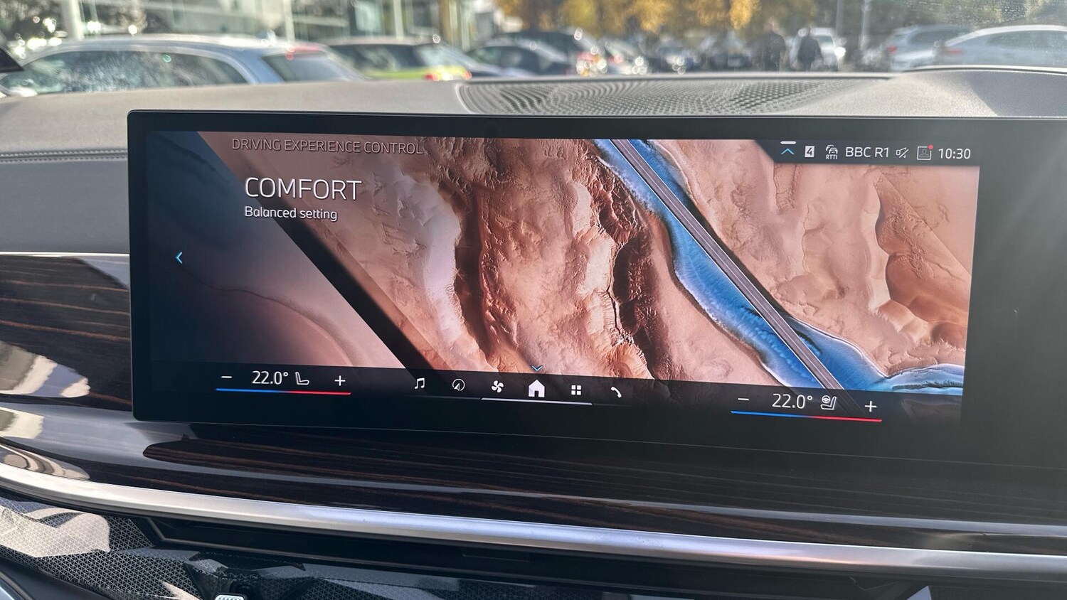 Used BMW X7 for sale - 77794415: Photo 25