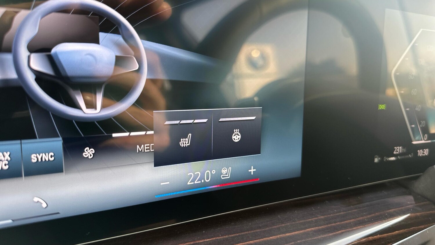 Used BMW X7 for sale - 77794415: Photo 28