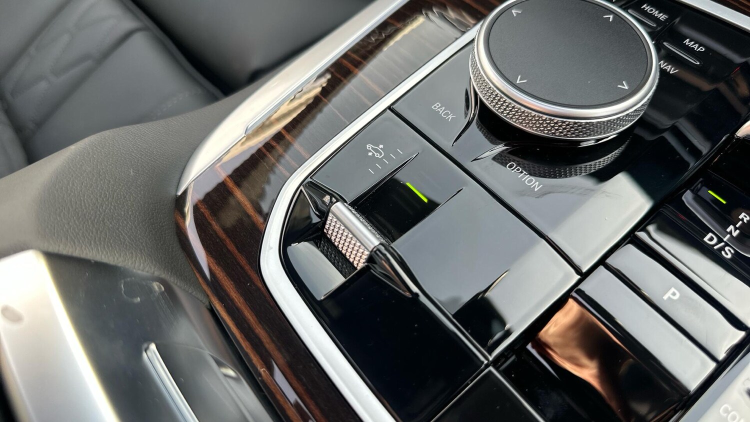 Used BMW X7 for sale - 77794415: Photo 29