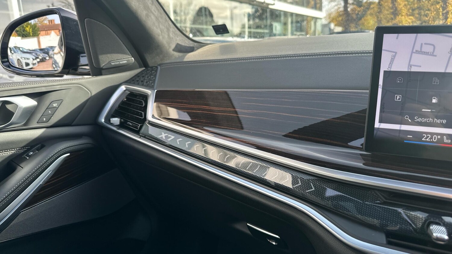 Used BMW X7 for sale - 77794415: Photo 30