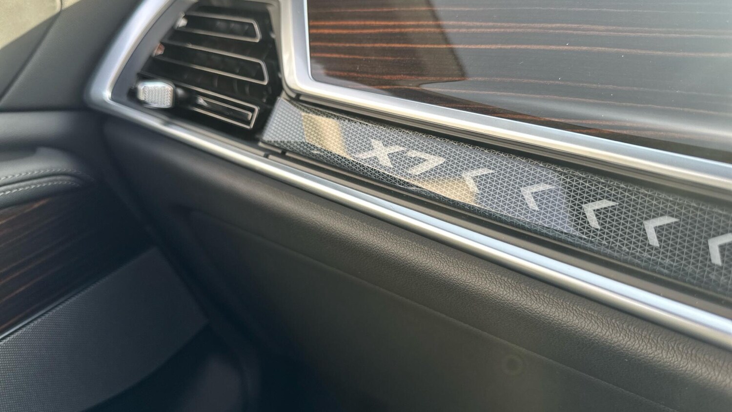 Used BMW X7 for sale - 77794415: Photo 31