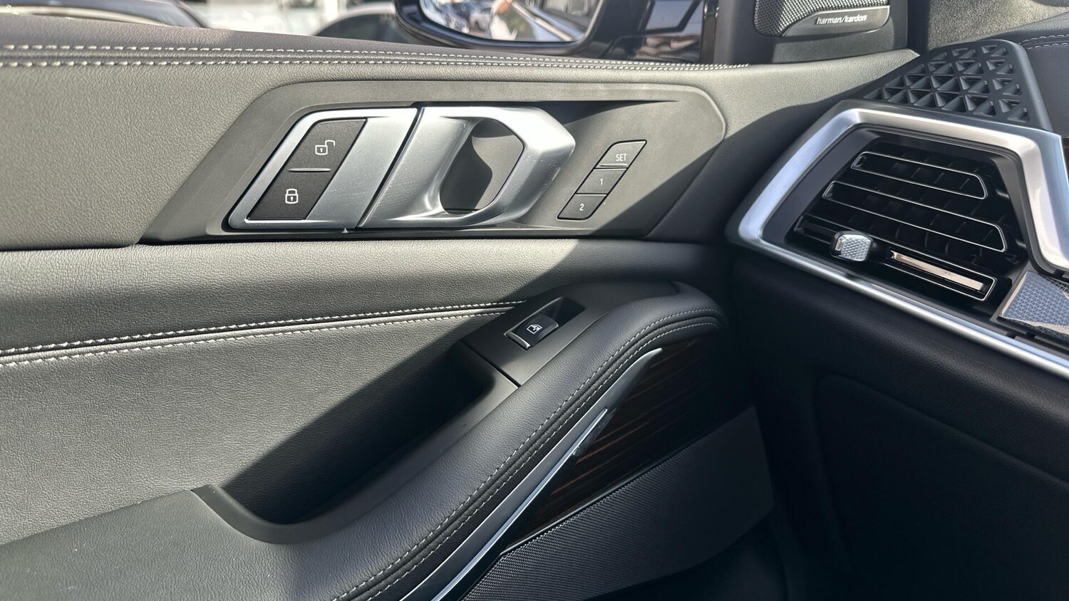 Used BMW X7 for sale - 77794415: Photo 32