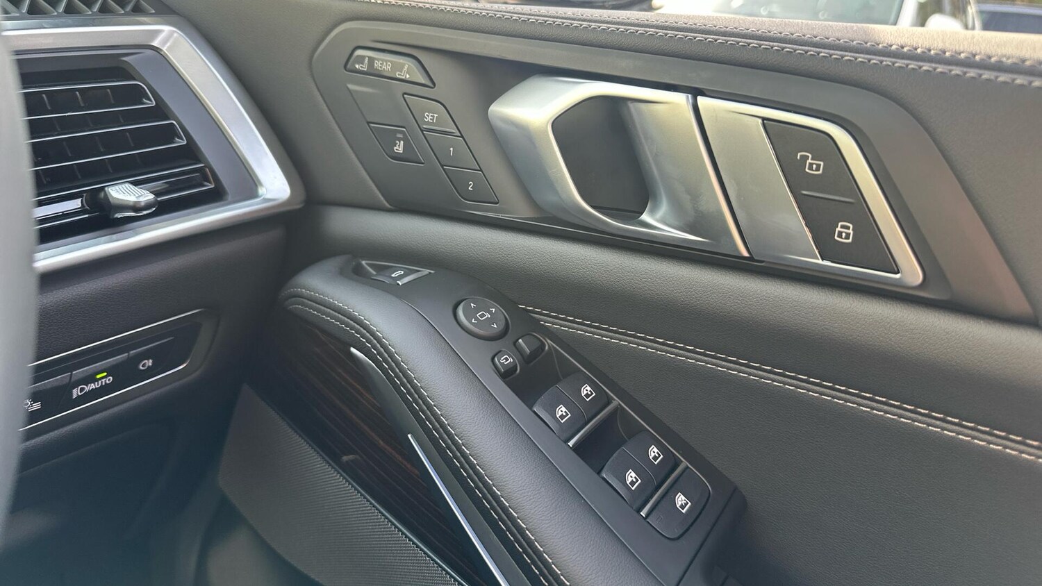 Used BMW X7 for sale - 77794415: Photo 33