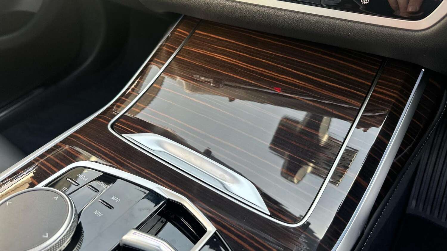 Used BMW X7 for sale - 77794415: Photo 37