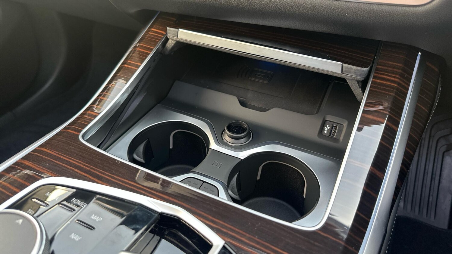 Used BMW X7 for sale - 77794415: Photo 38