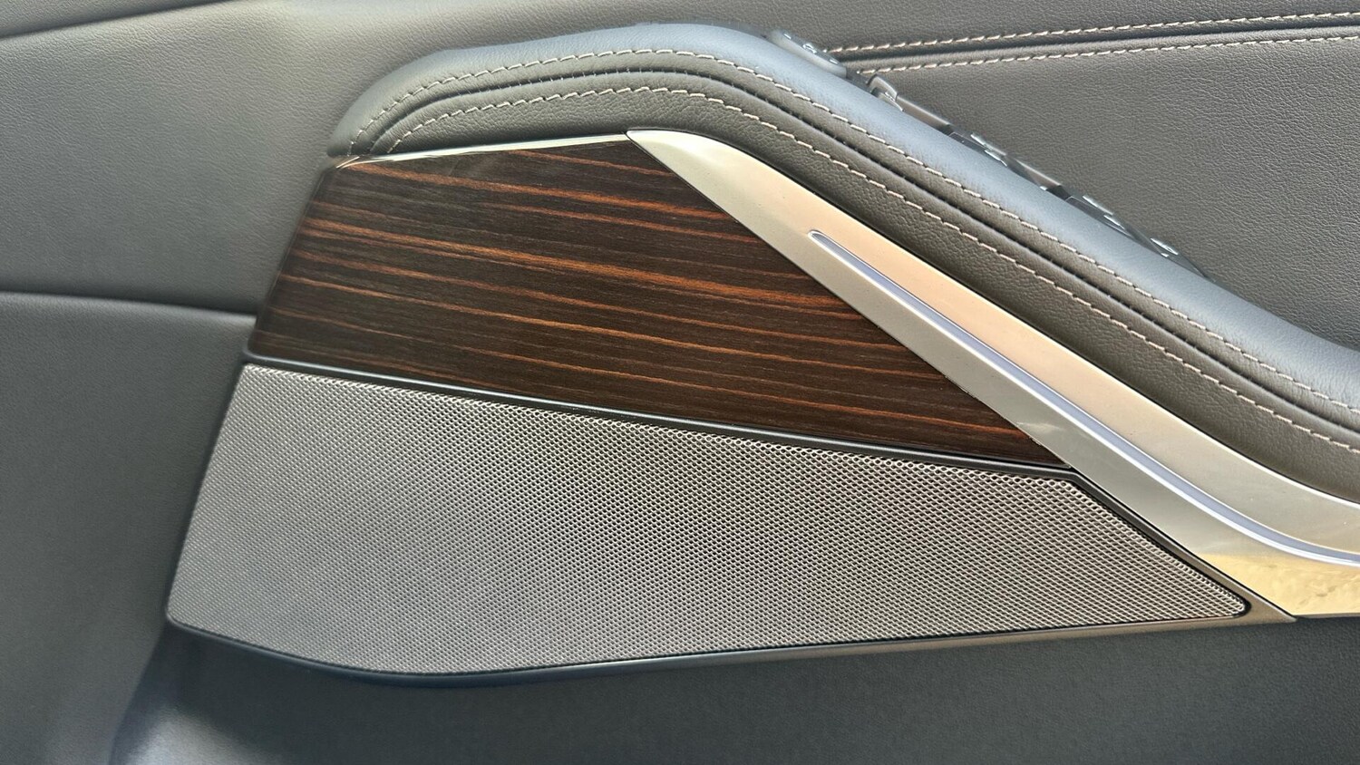 Used BMW X7 for sale - 77794415: Photo 39