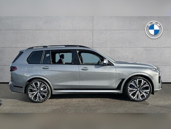 Used BMW X7 2025 for sale - 77794415: Photo