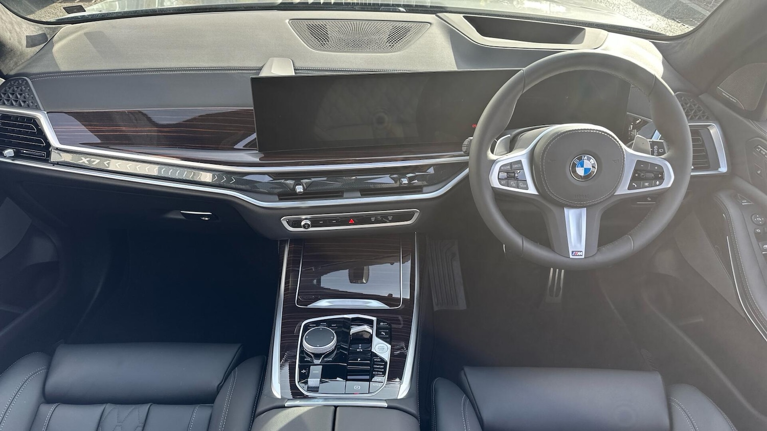 Used BMW X7 for sale - 77794415: Photo 4