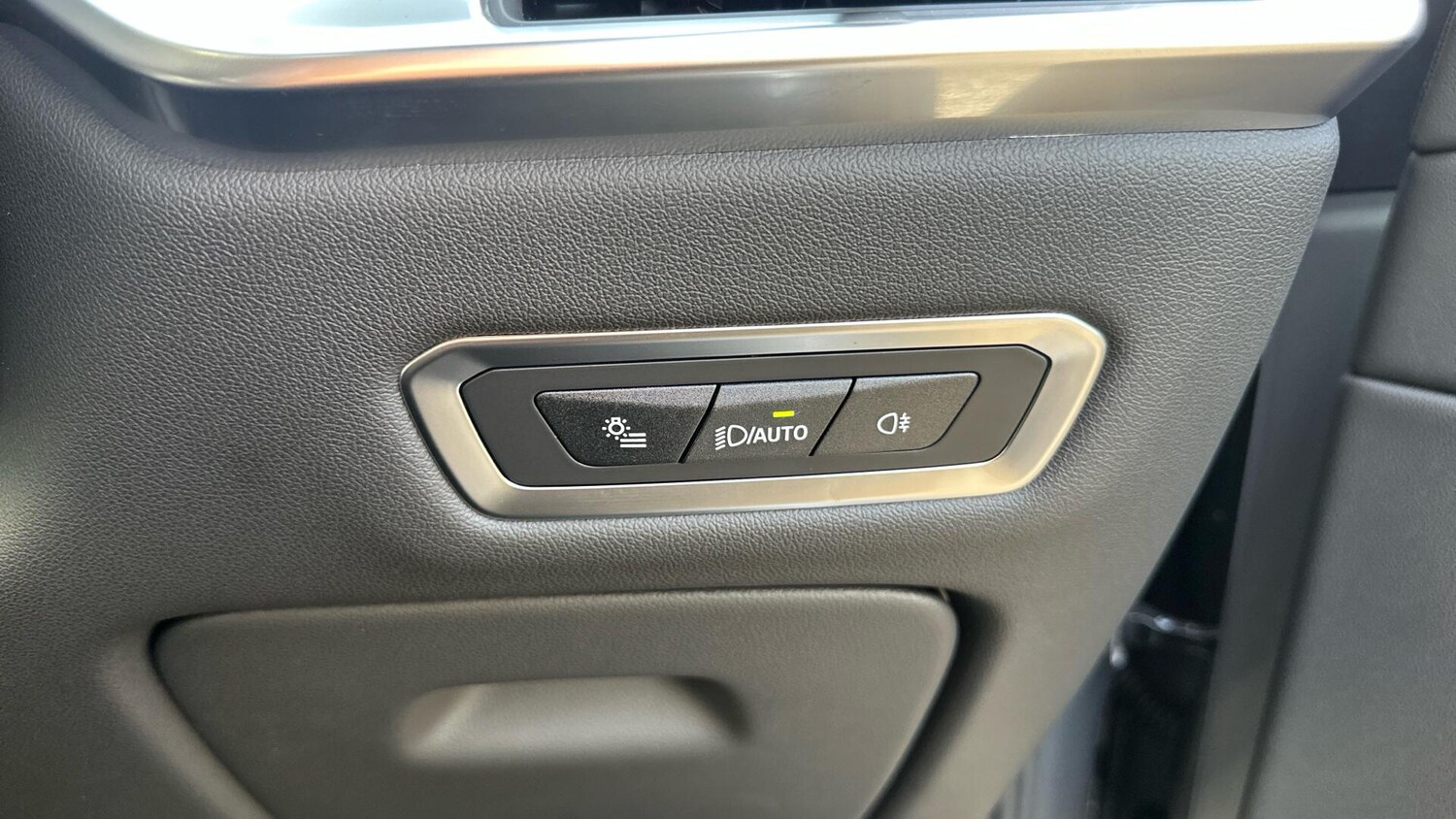 Used BMW X7 for sale - 77794415: Photo 40