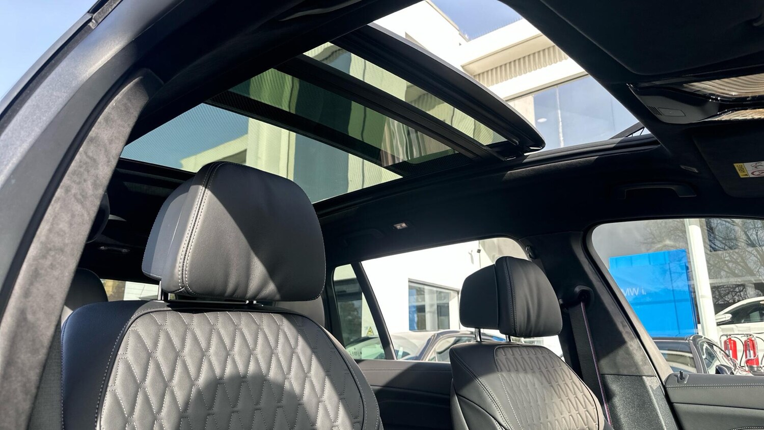 Used BMW X7 for sale - 77794415: Photo 42