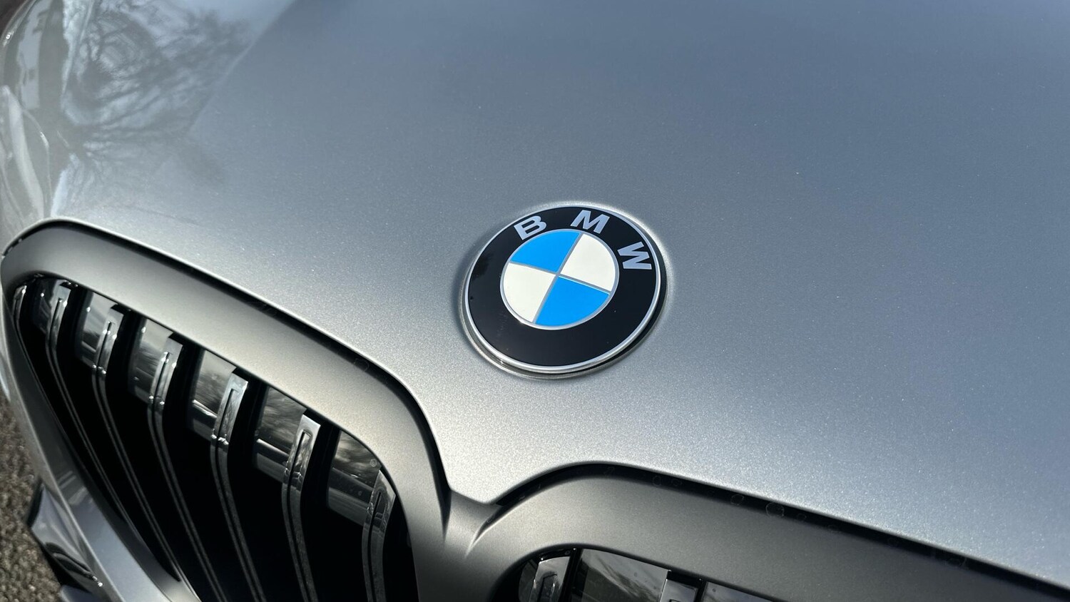 Used BMW X7 for sale - 77794415: Photo 44