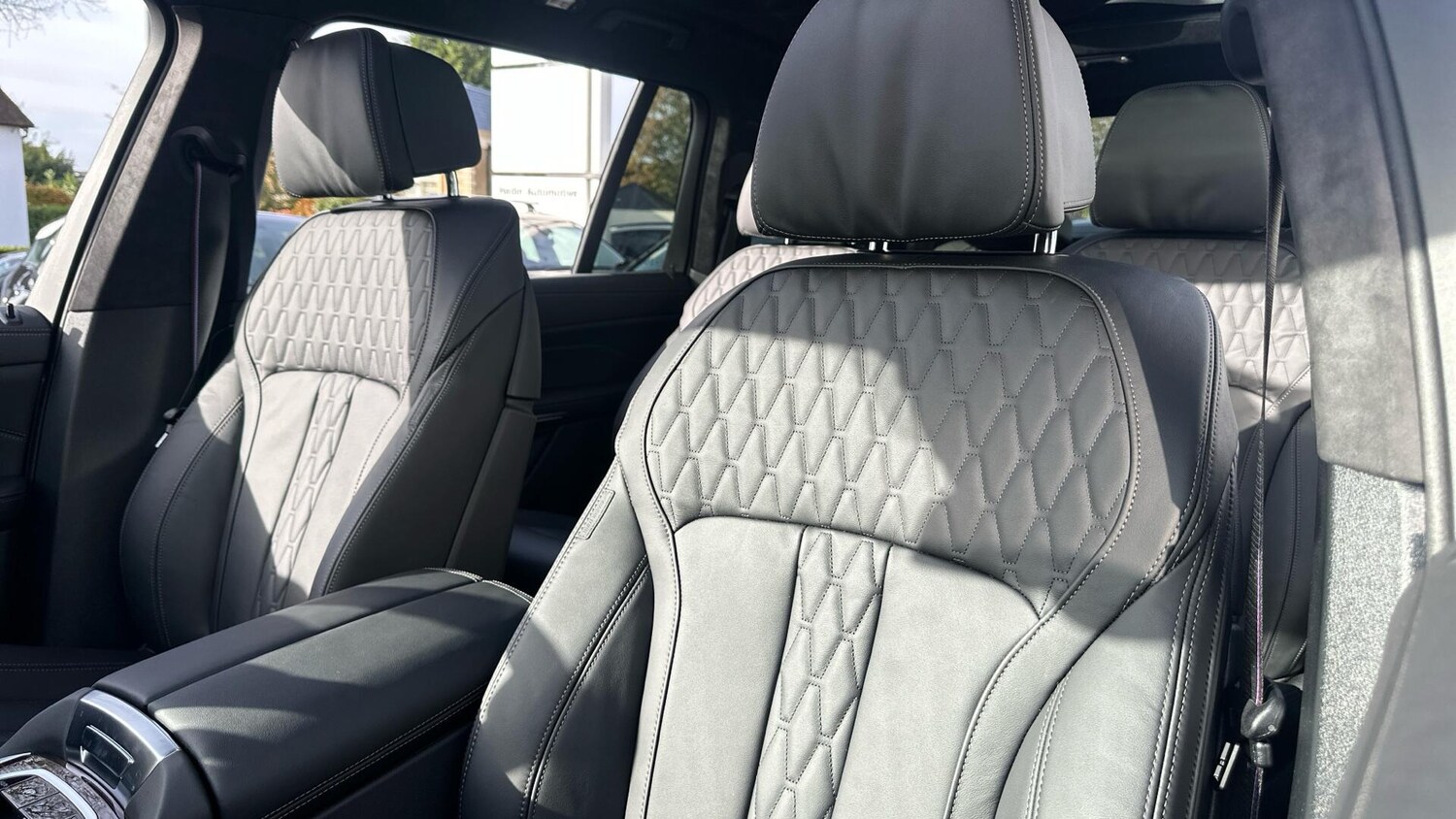 Used BMW X7 for sale - 77794415: Photo 47