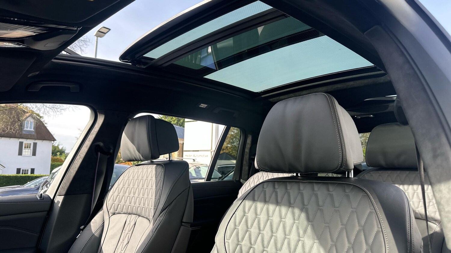 Used BMW X7 for sale - 77794415: Photo 48