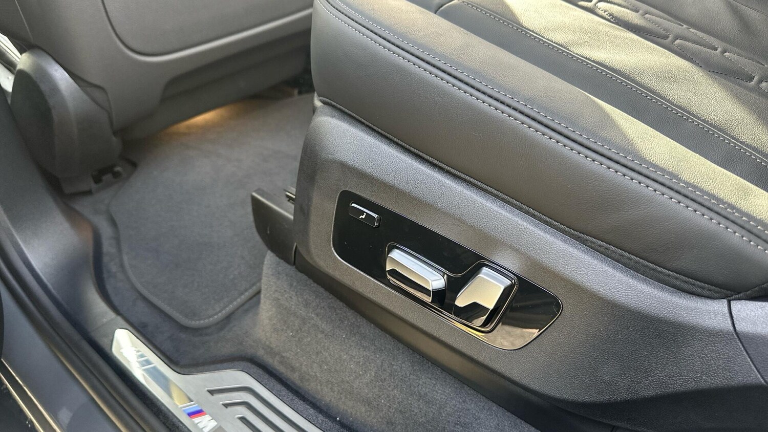 Used BMW X7 for sale - 77794415: Photo 49