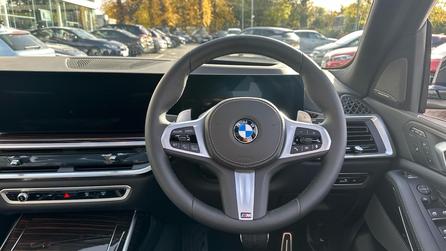 Used BMW X7 for sale - 77794415: Photo 5