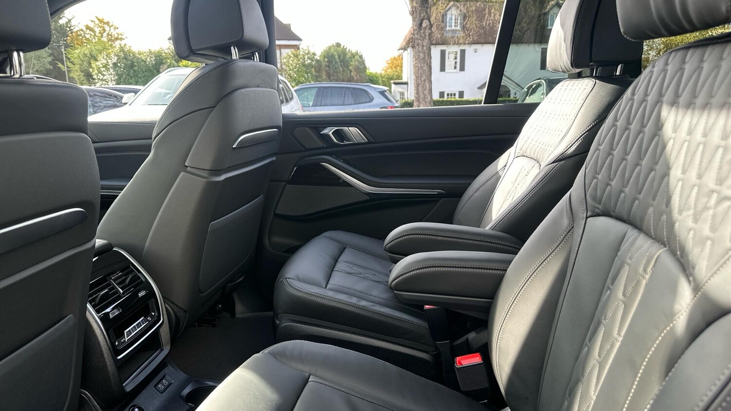 Used BMW X7 for sale - 77794415: Photo 50