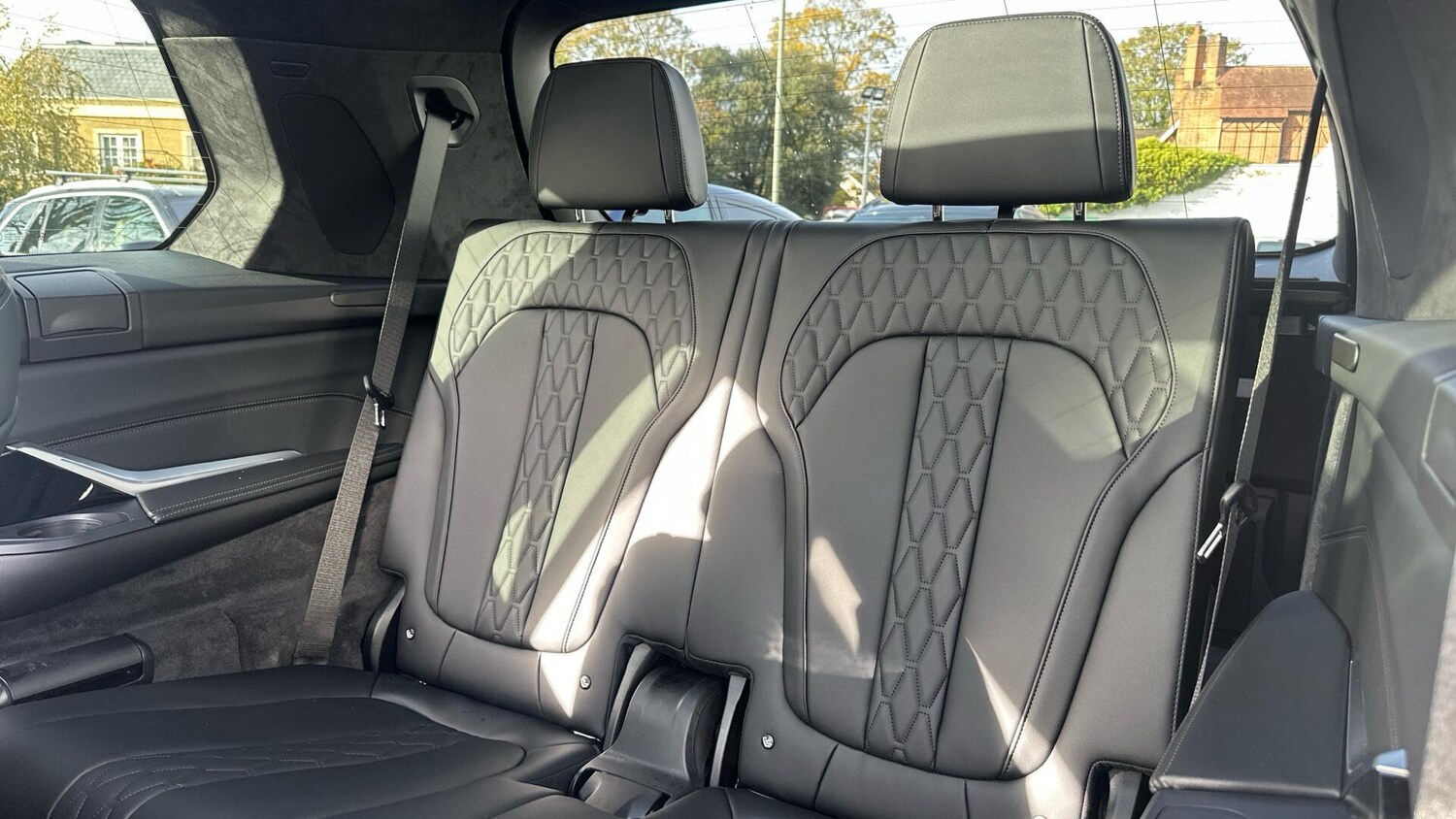 Used BMW X7 for sale - 77794415: Photo 51