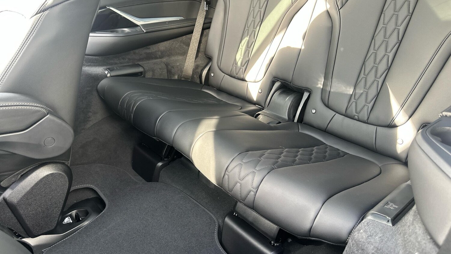 Used BMW X7 for sale - 77794415: Photo 52