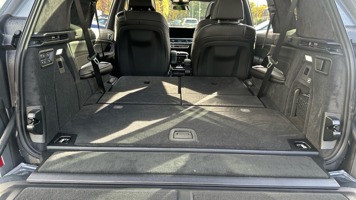 Used BMW X7 for sale - 77794415: Photo 53