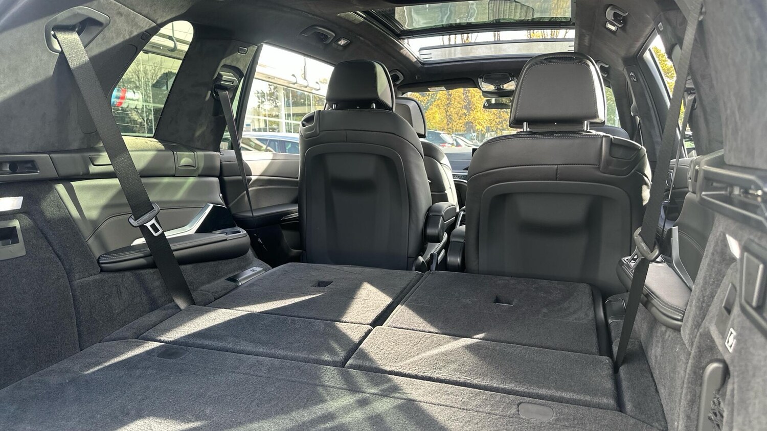 Used BMW X7 for sale - 77794415: Photo 54